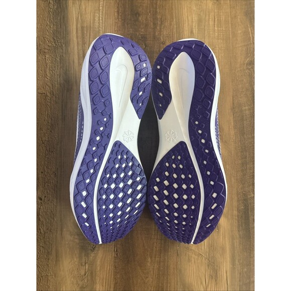 Nike Air Zoom Pegasus 41 LSU Tigers Men Size 15 Running Shoes FZ5126-500 main image 5